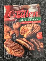 Grillen mit Spaß - Die besten Rezepte Bayern - Fürth Vorschau