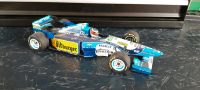 Benetton B195 (1995) Michael Schumacher  1:18 Sachsen-Anhalt - Kabelsketal Vorschau