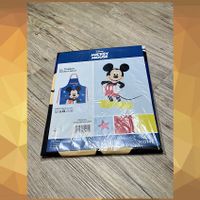 Disney Mickey Mouse / Kinderschürze / Kinderkochschürze / 75 x 65 Hessen - Körle Vorschau