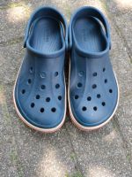 Crocs Gr.34/35 Niedersachsen - Munster Vorschau