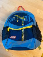 KiTa Rucksack (Scouty) mit Kran Hamburg-Mitte - Hamburg Hamm Vorschau