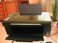 Drucker Epson Styles DX4450 Nordrhein-Westfalen - Arnsberg Vorschau