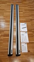 Thule wingbar evo 118 Hamburg - Harburg Vorschau