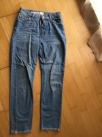 BERSHKA Emma Skinny Jeans Gr. 34 Bayern - Ingolstadt Vorschau