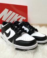 N ike Dunk Low PANDA Black & White NEW - EU 40 (US8.5W) Bayern - Bad Neustadt a.d. Saale Vorschau