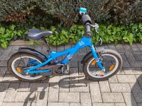 Kinderfahrrad 16 Zoll Nordrhein-Westfalen - Spenge Vorschau