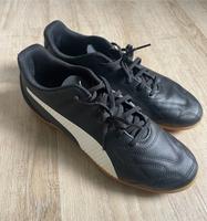 Puma Hallenschuhe Schuhe wie neu 42 Häfen - Bremerhaven Vorschau