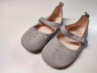 Süße Ballerinas, Gr. 23, grau Rheinland-Pfalz - Plaidt Vorschau