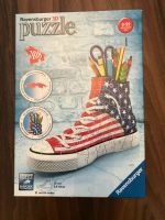 American Sneaker Ravensburger 3D Puzzle Baden-Württemberg - Achberg Vorschau