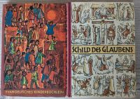 Zwei Religiöse Bücher (Christentum - 1961 & 1965) Sachsen - Görlitz Vorschau