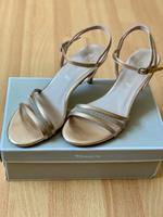 Tamaris Sandale - Sandalette - Größe 40 - ZUSTAND TOP!!!! Thüringen - Nordhausen Vorschau