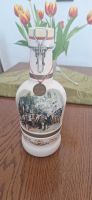 Keramik Bierkrug 3 Liter mit Medaille Thüringen - Gera Vorschau