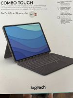 Logitech combo touch Tastatur-case für iPad Pro 5th Generation Rheinland-Pfalz - Dreis Vorschau