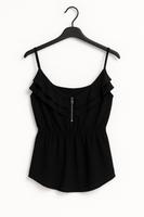 Schwarzes Top von Tally Weijl - M - 7€ Nordrhein-Westfalen - Rheda-Wiedenbrück Vorschau
