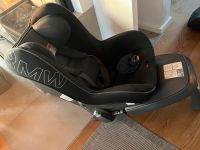 bmw Kindersitz, Junior seat 1, bis 18kg, mit Basisstation Bayern - Regensburg Vorschau