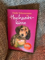Frauke Scheunemann - Hochzeitsküsse Hessen - Fuldatal Vorschau
