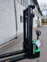 Vorschaubild einer Anzeige von HFT Hebe- und Fördertechnik GmbH