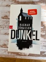 Ragnar Jonasson - dunkel - Thriller Niedersachsen - Rhauderfehn Vorschau