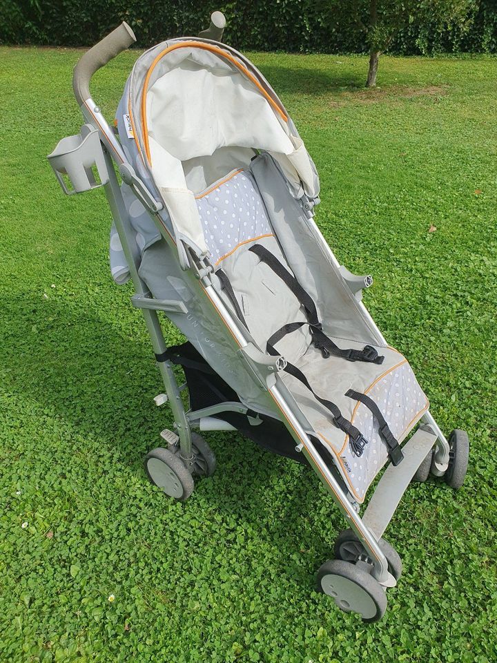 Hauck Torro Buggy grau in Berlin Pankow eBay