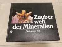 Zauberwelt der Mineralien Medenbach/Wilk Bayern - Treuchtlingen Vorschau