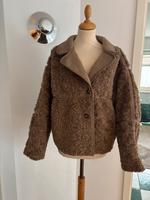 H&M Jacke Teddyfleece   Teddy gr M Niedersachsen - Lilienthal Vorschau