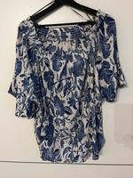 Damen Tunika 50/52 H&M Baden-Württemberg - Ostfildern Vorschau