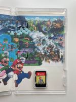 Nintendo Switch spiele Rheinland-Pfalz - Kaiserslautern Vorschau