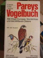 Pareys Vogelbuch Hessen - Wiesbaden Vorschau