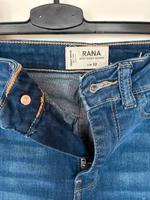 Tally Weijl "Rana" High Waist Skinny Jeans, Gr. 32 Bayern - Affing Vorschau