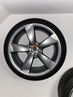 Rotor Felgen 18“ 5x100 (Audi, VW, Seat, Skoda) Brandenburg - Cottbus Vorschau