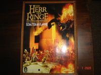 Tabletopspiel Herr der Ringe - Boxen, Regelbücher, Blister GW Brandenburg - Trebbin Vorschau