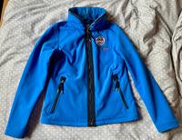 Softshell Jacke Gr. M Tom Tailor Softshelljacke Yacht Racing Leipzig - Schönefeld-Abtnaundorf Vorschau