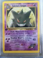 Pokémon Sabrina‘s Gengar FE Berlin - Neukölln Vorschau