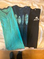 Esprit.Adidas,Tshirts,Oberteile,Gr.M Bayern - Weisendorf Vorschau