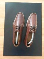Clarks Lederschuhe Seglerschuhe 7 1/2 Halbschuhe Gr. 41 Baden-Württemberg - Ulm Vorschau