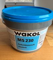 Parkettkkeber Wakol MS 230 Baden-Württemberg - Straubenhardt Vorschau