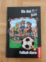 Die drei ??? Fragezeichen Kids – Fußball-Alarm Freiburg im Breisgau - Kirchzarten Vorschau