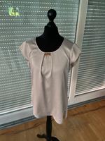 Comma Bluse Oberteil Gr. 34/36 wie neu Wandsbek - Hamburg Duvenstedt  Vorschau