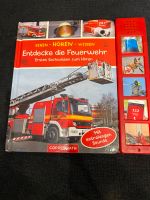 Coppenrath Buch -  Entdecke die Feuerwehr mit Geräuschen - Bremen - Oberneuland Vorschau