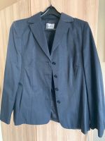 Blazer Betty Barclay Gr. 40 schwarz Bayern - Aschaffenburg Vorschau