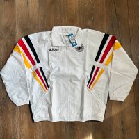 Adidas EM 96 Deutschland Woven Jacket | Trainingsjacke | XL Herzogtum Lauenburg - Ratzeburg Vorschau