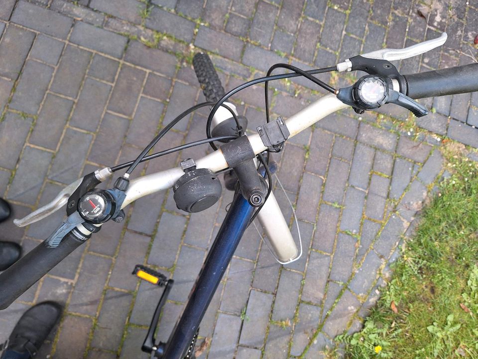 Damen Fahrrad/MTB für Bastler in Delmenhorst