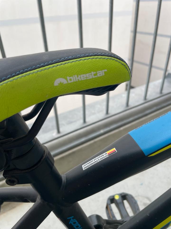 Neu unbenutzt Kinderfahrrad 5-7 jahre Mountainbike Fahrrad in Berlin