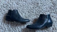 Tamaris Leder Stiefeletten Schuhe Gr.38 Thüringen - Gotha Vorschau