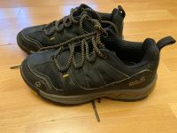 Trekkingschuhe Jack Wolfskin Größe 32 - neuwertig Leipzig - Leipzig, Zentrum Vorschau