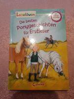 Erstlesebuch Ponygeschichten Köln - Nippes Vorschau