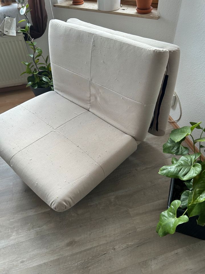 Schlafsofa in Brigachtal