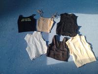 Verschiedene Tops, Puma, Only, neu und neuwertig Nordrhein-Westfalen - Paderborn Vorschau