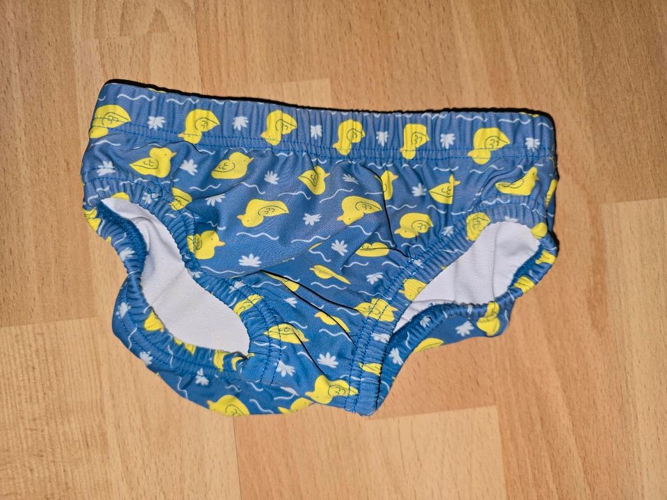 Pusblu Schwimmenhose Schwimmwindel 86/92 in Bremen