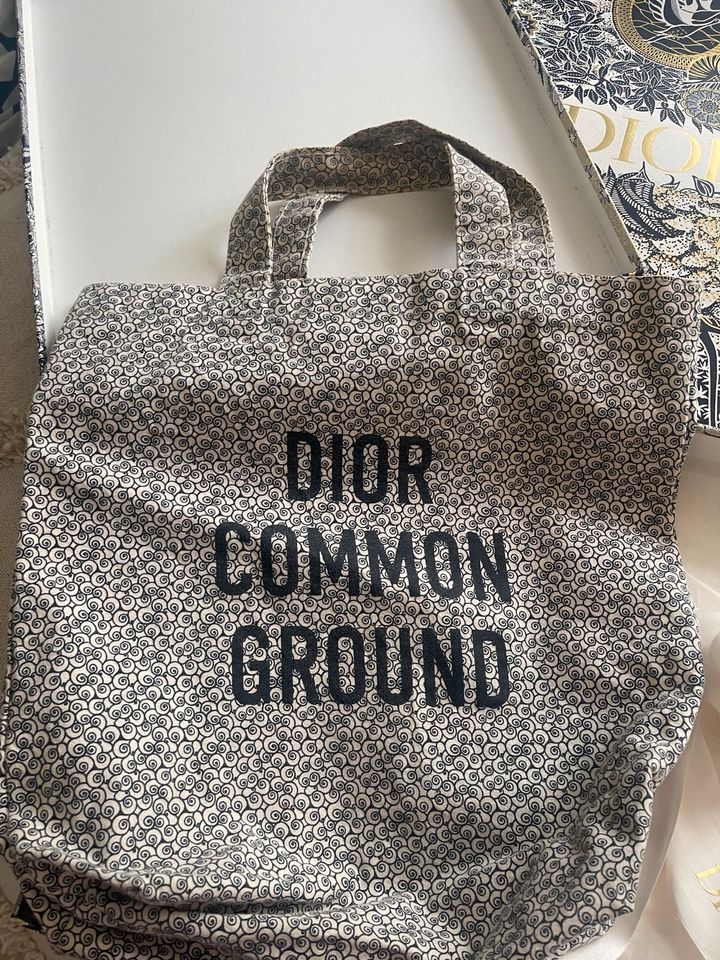 Sommer Dior Tasche in Essen